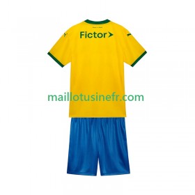 Maillot de Foot Palmeiras Troisième 2025-26 - Enfant
